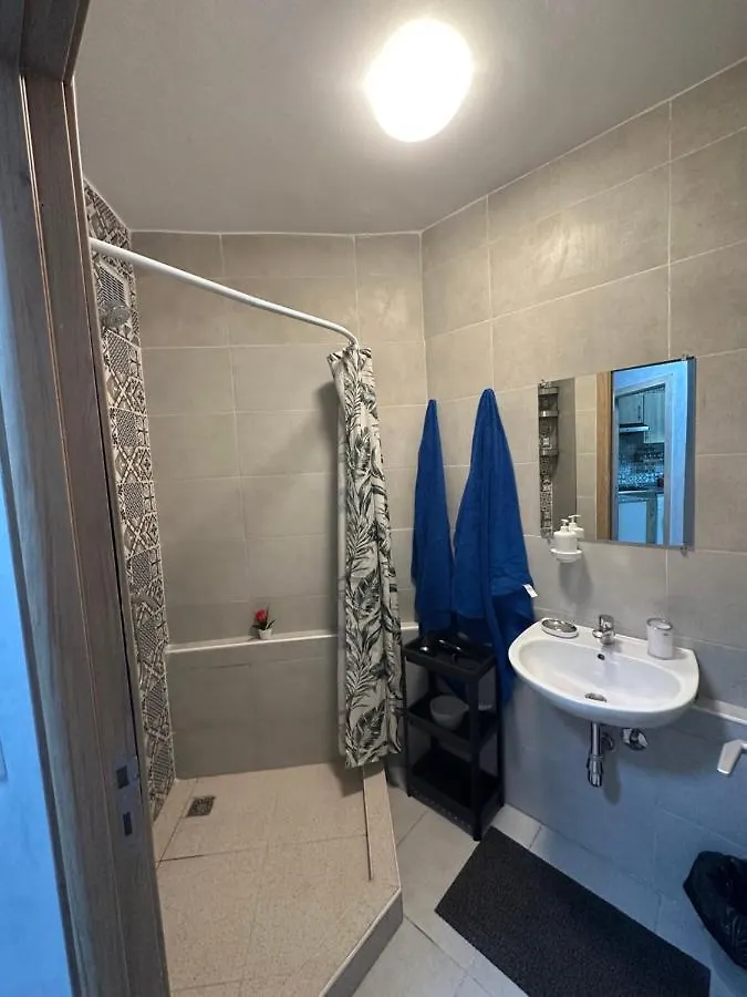 Assahil House Appartement Agadir