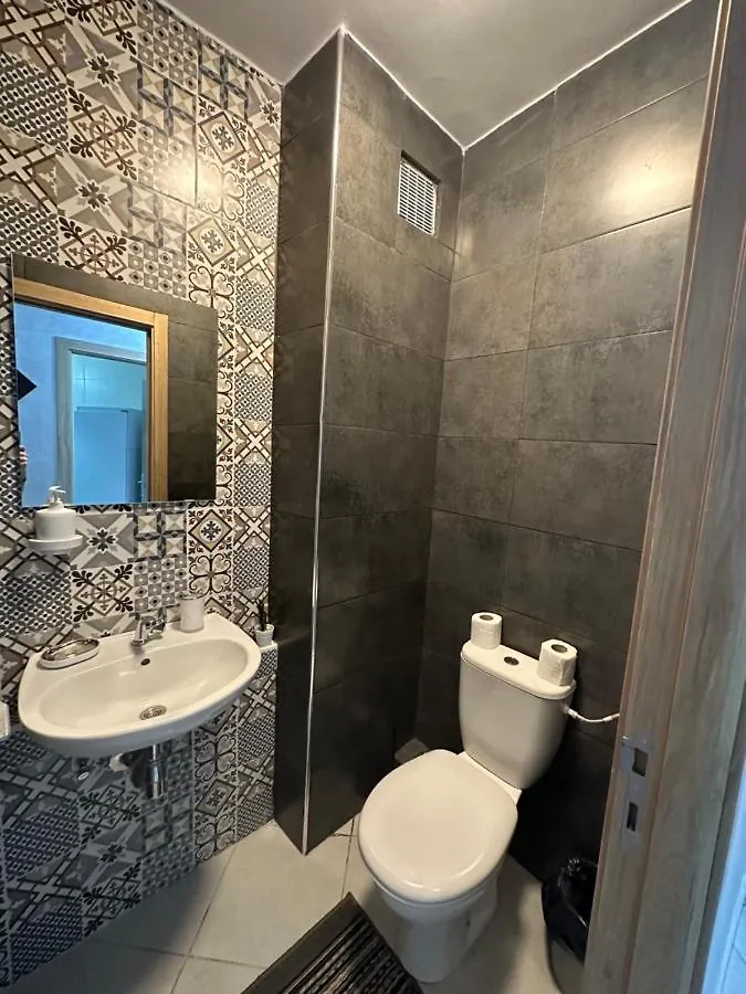 Assahil House Appartement Agadir 0*,