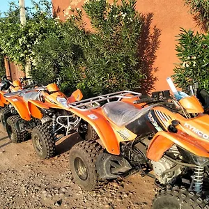 Sidi Omar Accommodatie bij particulieren Marrakesh