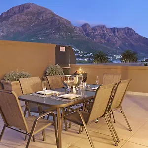 G Zero 3 @ The Breakers Appartement Houtbaai