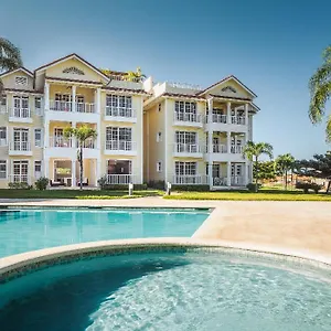 Amazing At Ocean Village Apartment Sosua