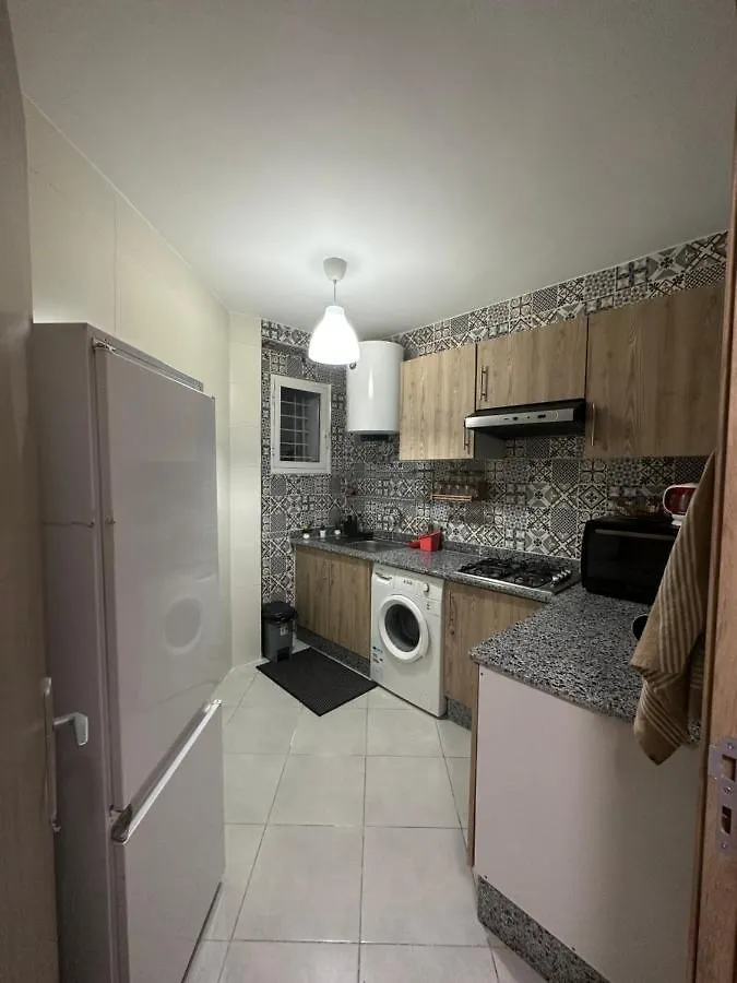 Apartamento Assahil House Agadir