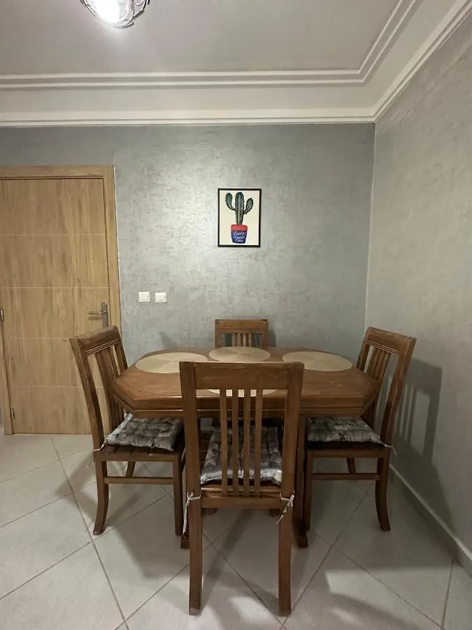 Apartamento Assahil House Agadir