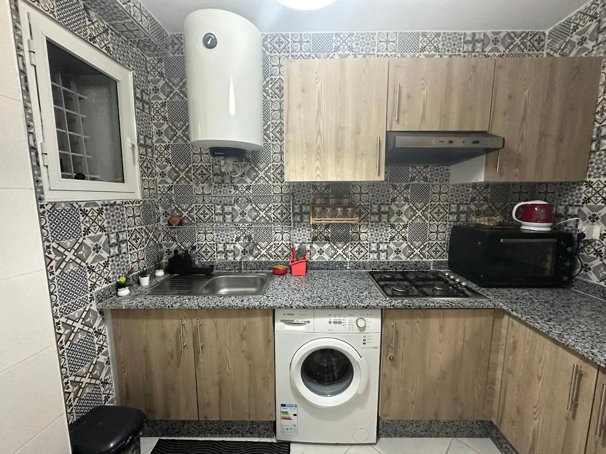 Apartamento Assahil House Agadir