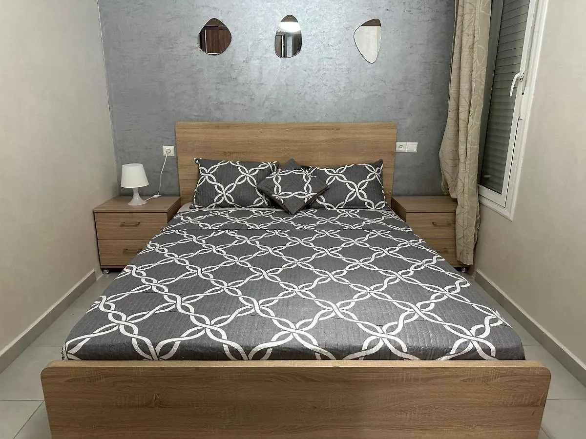 Apartamento Assahil House Agadir