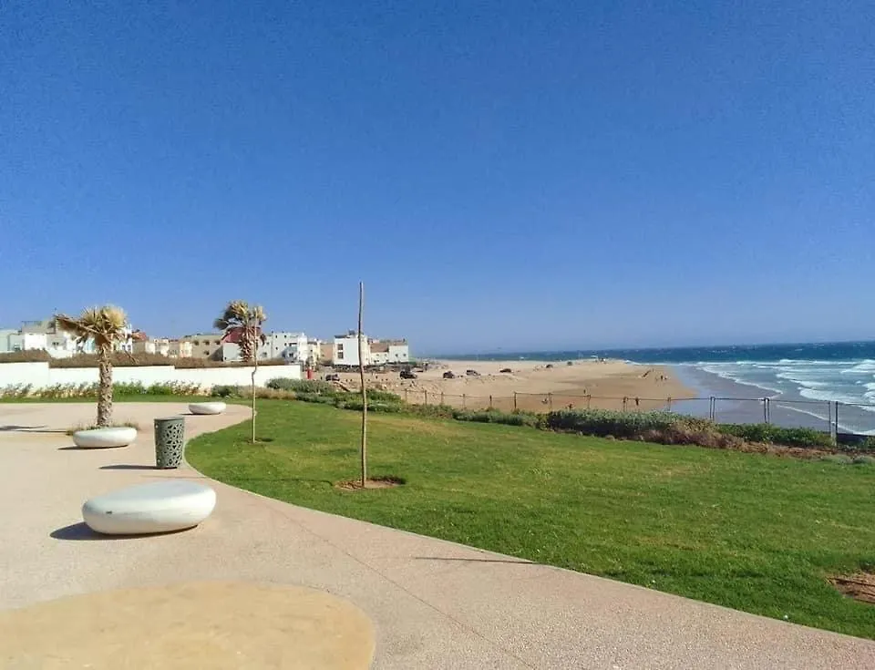 Assahil House Apartment Agadir