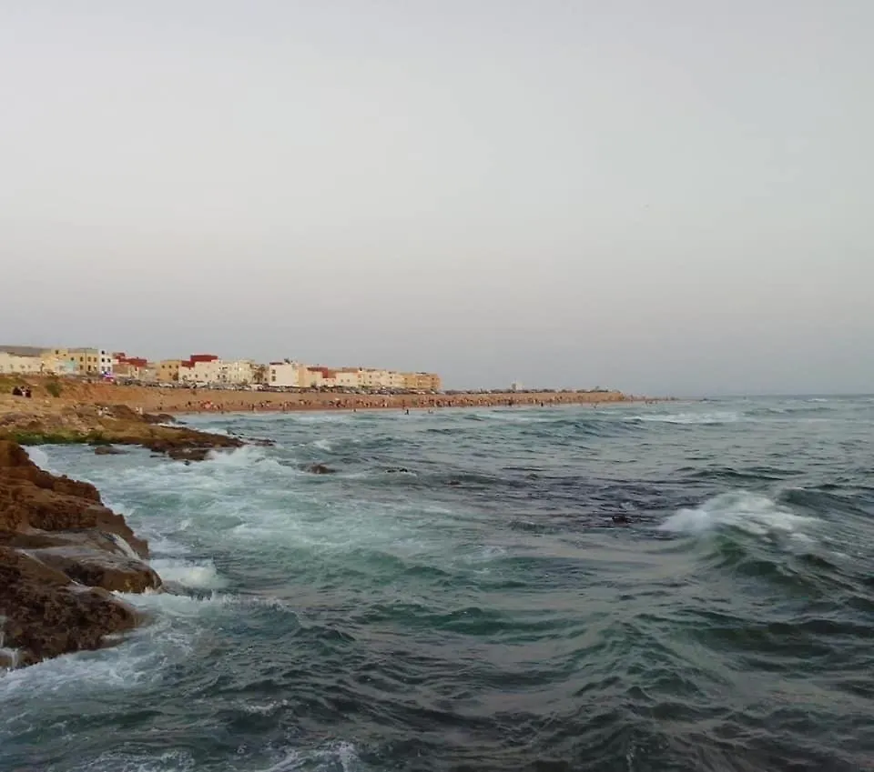 Assahil House Apartment Agadir 0*,  Morocco