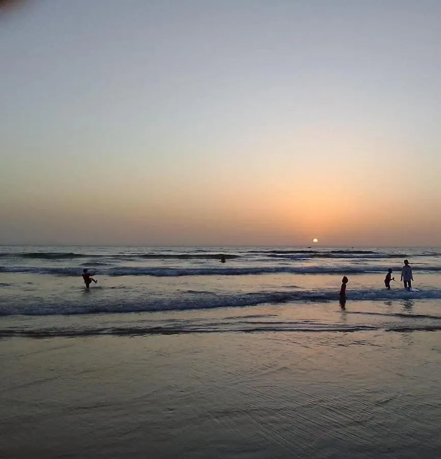 Assahil House Apartment Agadir Morocco